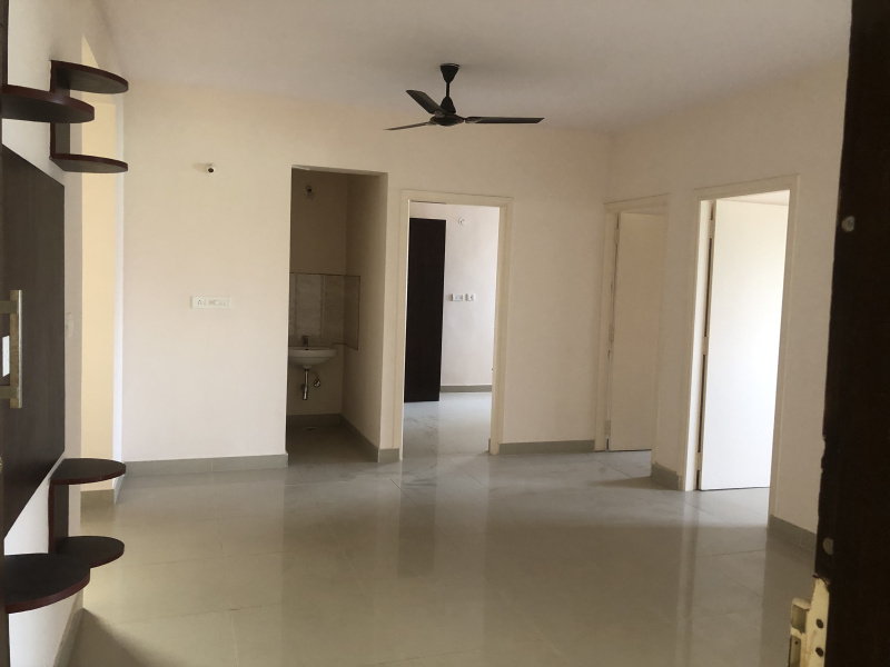 3 BHK Apartment 1141 Sq.ft. for Sale in Doddakammanahalli, Bangalore
