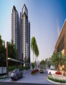 3 BHK Flat for Sale in Medahalli, Bangalore