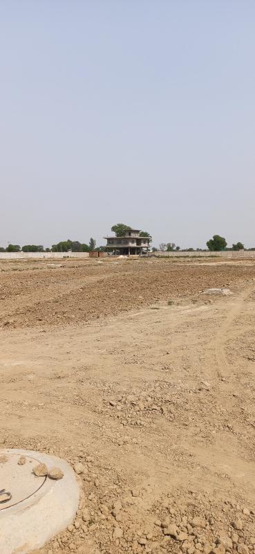  Residential Plot 100 Sq. Yards for Sale in Jatari, Aligarh
