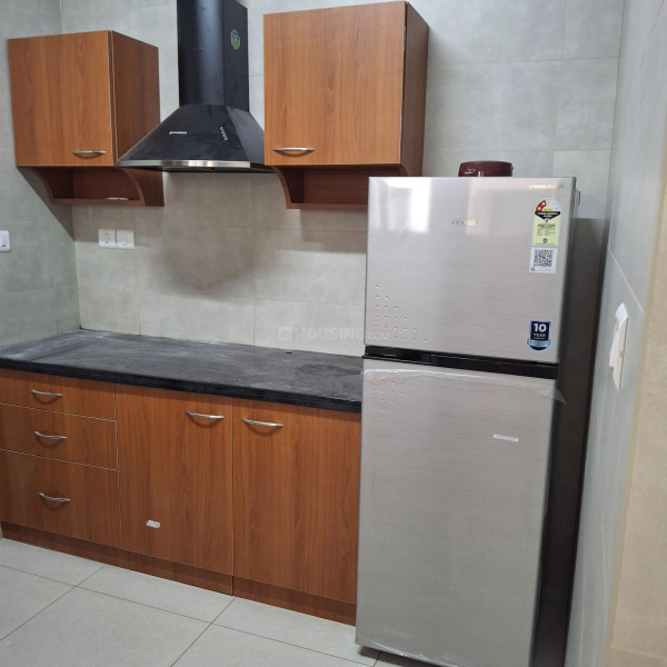 1 BHK Apartment 770 Sq.ft. for Rent in Kr Puram, Bangalore