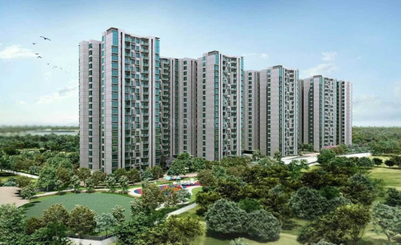 1 BHK Apartment 770 Sq.ft. for Rent in Kr Puram, Bangalore