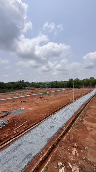  Residential Plot for Sale in Moodabidri, Mangalore