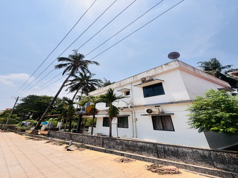 4 BHK 2250 Sq.ft. House for Sale in Jeppinamogaru, Mangalore