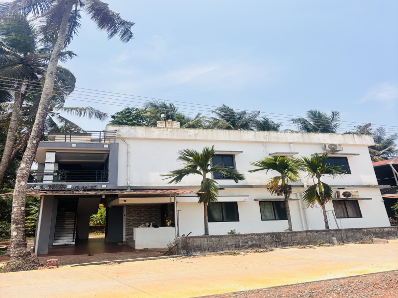 4 BHK 2250 Sq.ft. House for Sale in Jeppinamogaru, Mangalore