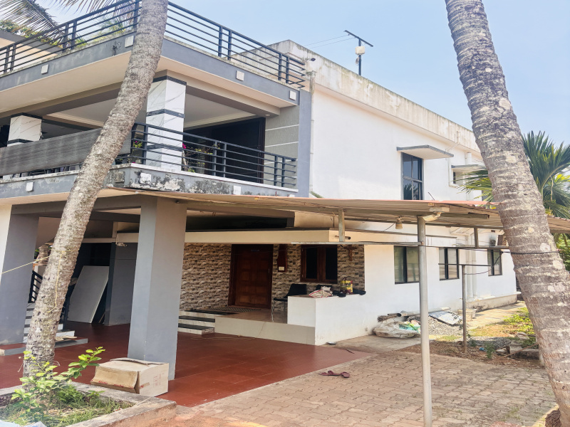 4 BHK 2250 Sq.ft. House for Sale in Jeppinamogaru, Mangalore