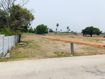  Residential Plot for Sale in Ibrahimpatnam, Hyderabad