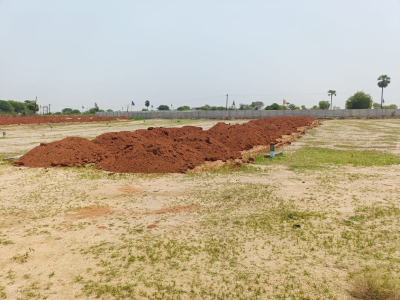  Residential Plot 138 Sq. Yards for Sale in Adibatla, Hyderabad