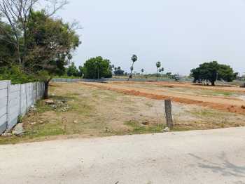  Residential Plot for Sale in Bangalore Highway, Hyderabad