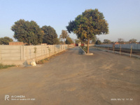  Residential Plot for Sale in IIM Road, Lucknow