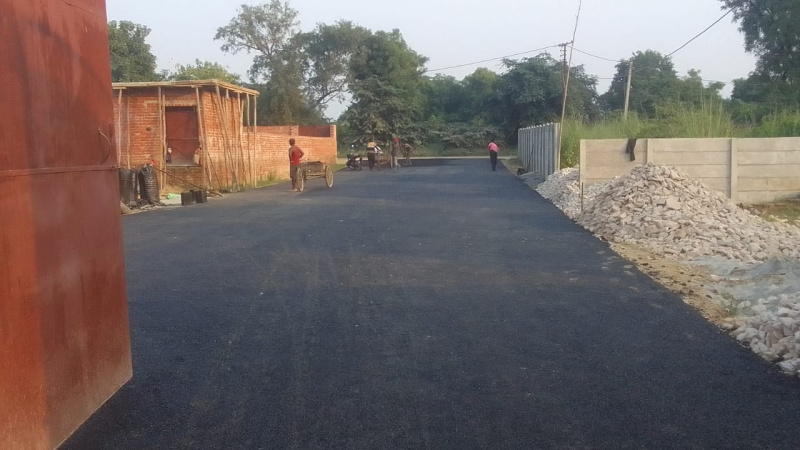 Residential Plot 1000 Sq.ft. for Sale in IIM Road, IIM Road, Lucknow