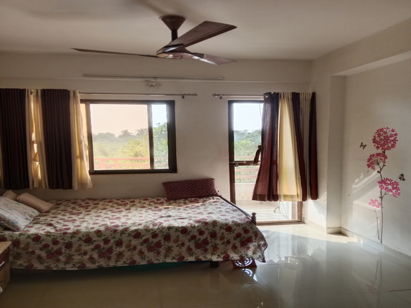 2 BHK Apartment 1070 Sq.ft. for Sale in Tithal, Valsad