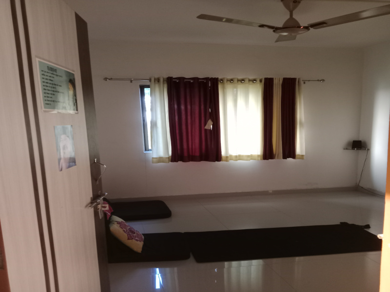 2 BHK Apartment 1070 Sq.ft. for Sale in Tithal, Valsad