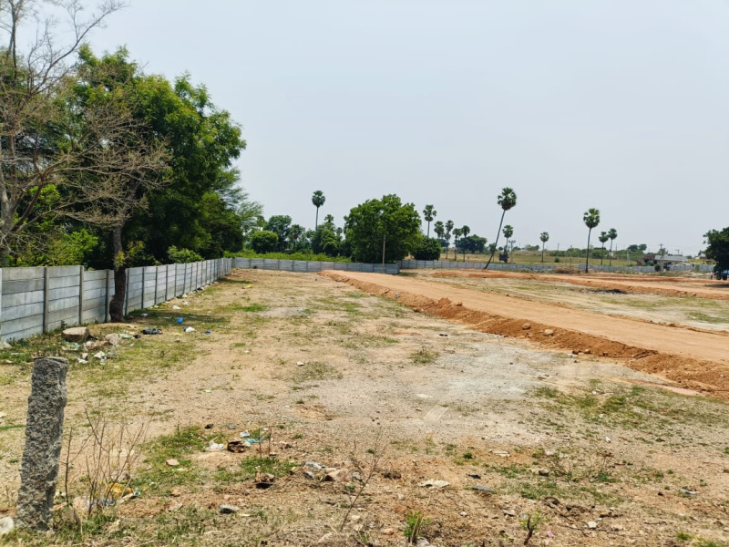  Residential Plot 167 Sq. Yards for Sale in Adibatla, Hyderabad