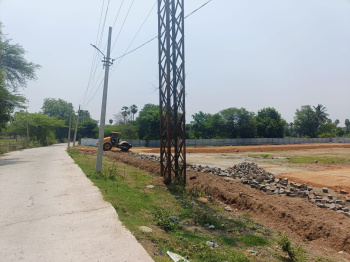  Residential Plot for Sale in Hasthinapuram‎, Hyderabad