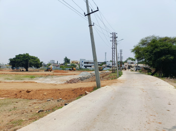  Residential Plot for Sale in Adibatla, Hyderabad