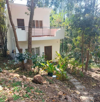 1 BHK Villa for Sale in Yercaud, Salem
