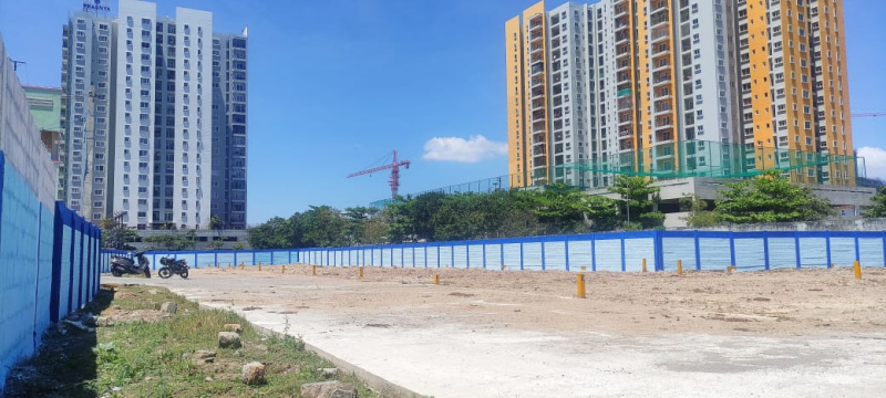  Residential Plot 801 Sq.ft. for Sale in Siruseri City, Chennai