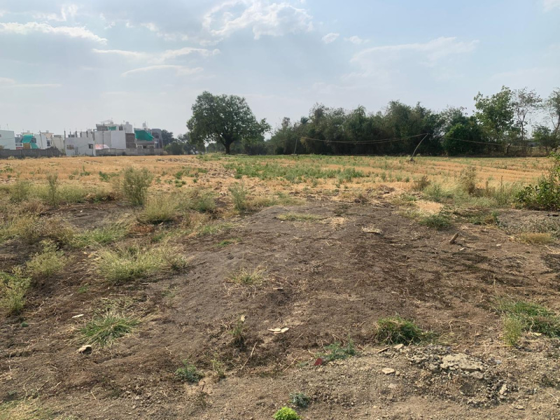  Residential Plot 19000 Sq.ft. for Sale in Kolar Road, Bhopal