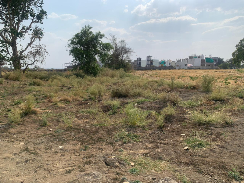  Residential Plot 19000 Sq.ft. for Sale in Kolar Road, Bhopal