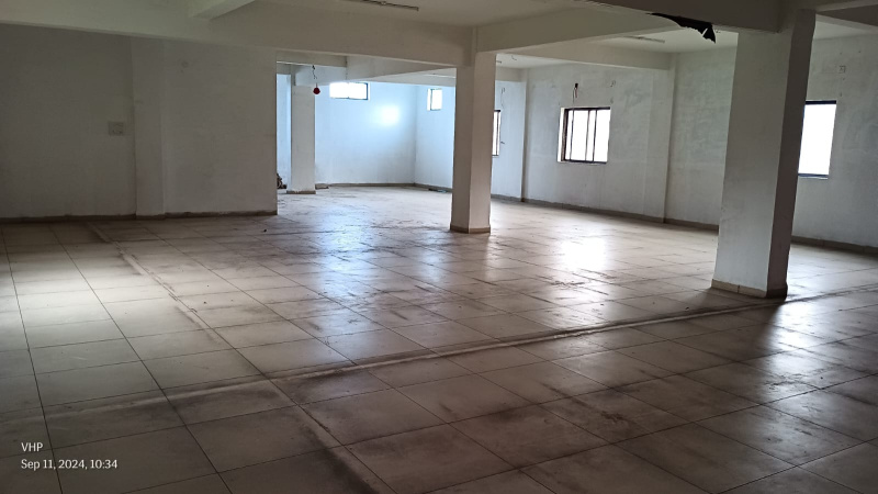  Office Space 2700 Sq.ft. for Rent in Mungeli Road, Bilaspur