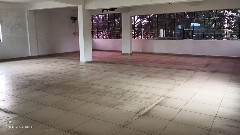  Office Space 2700 Sq.ft. for Rent in Mungeli Road, Bilaspur
