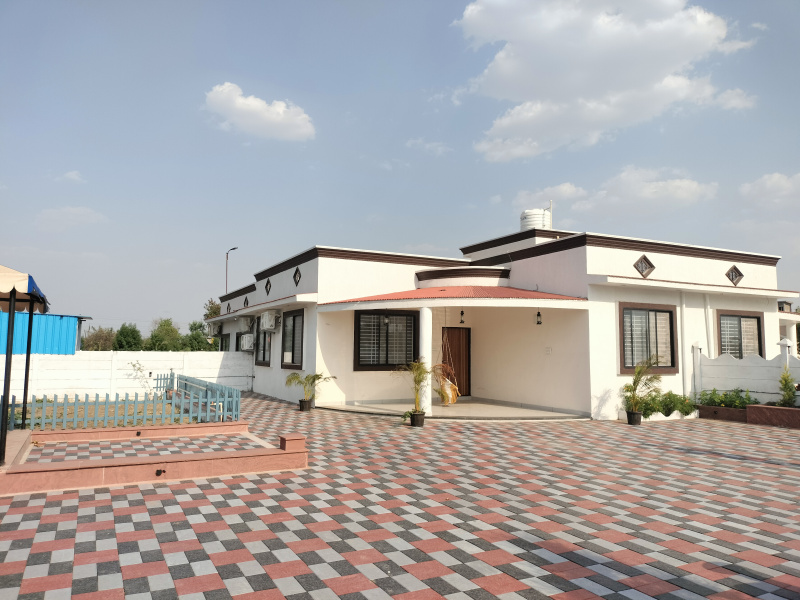 2 BHK Farm House 6450 Sq.ft. for Sale in Indore Bypass Road, Bhopal