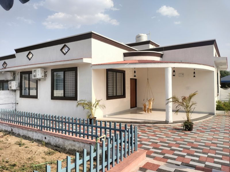 2 BHK Farm House 6450 Sq.ft. for Sale in Indore Bypass Road, Bhopal