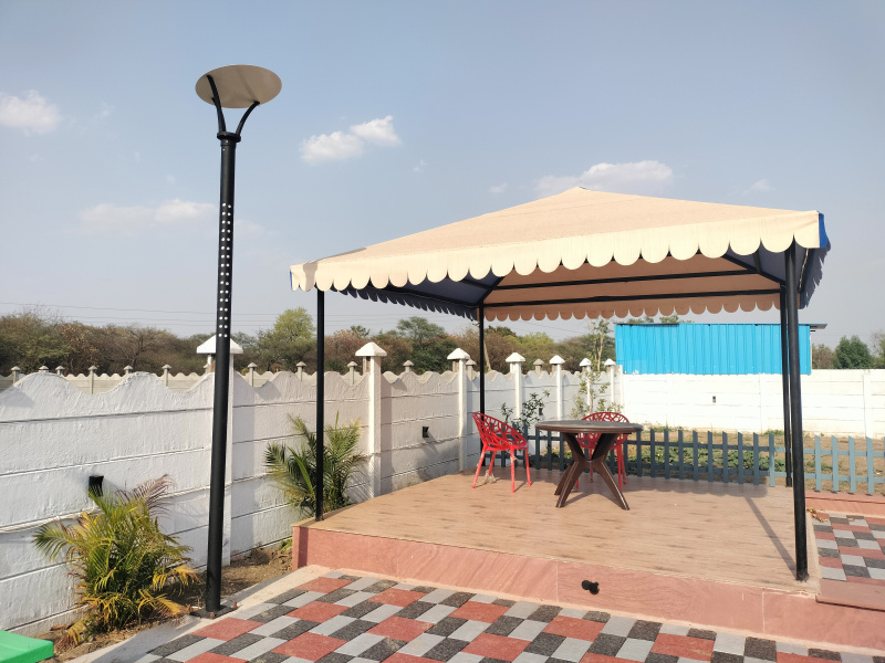 2 BHK Farm House 6450 Sq.ft. for Sale in Indore Bypass Road, Bhopal