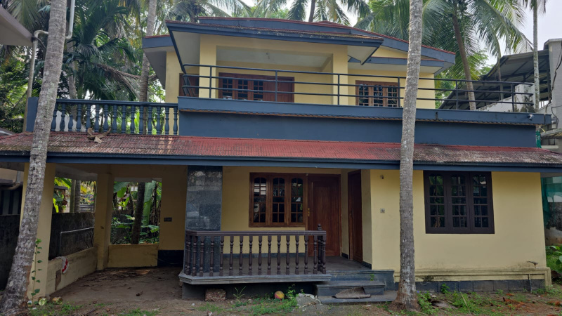 3.5 BHK House 1800 Sq.ft. for Rent in Edakkad, Kozhikode