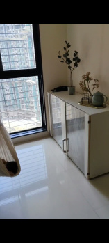 1 BHK Flat for Rent in Ghodbunder Road, Thane