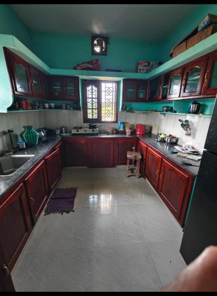 2 BHK Villa 1300 Sq.ft. for Sale in Kollengode, Palakkad