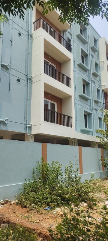 3 BHK Apartment 1750 Sq.ft. for Sale in Ghatikia, Bhubaneswar