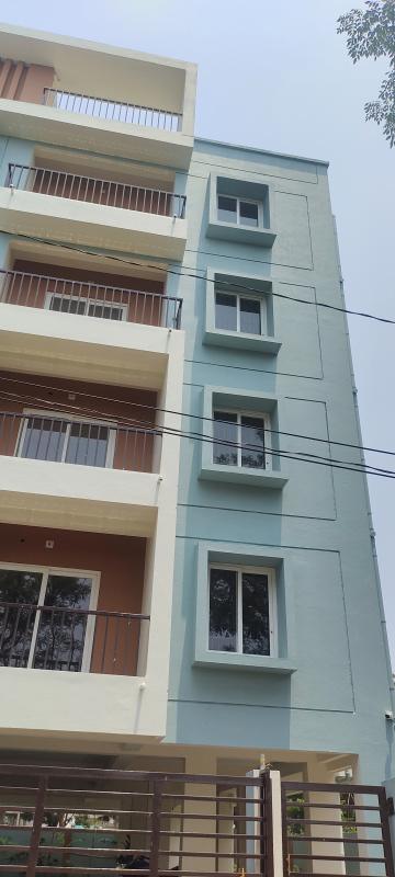 3 BHK Apartment 1750 Sq.ft. for Sale in Ghatikia, Bhubaneswar
