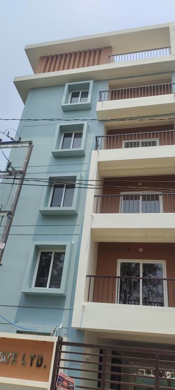 3 BHK Apartment 1750 Sq.ft. for Sale in Ghatikia, Bhubaneswar
