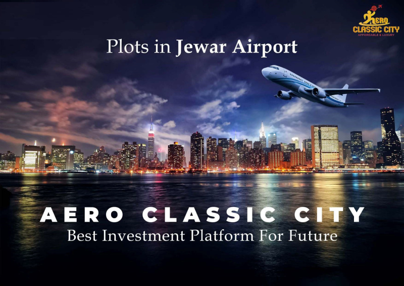  Residential Plot 100 Sq. Yards for Sale in Yamuna Expressway, Greater Noida