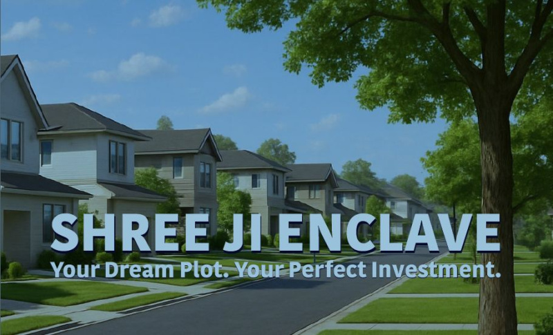  Residential Plot 500 Sq. Yards for Sale in Jattari, Aligarh