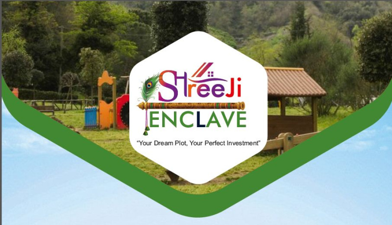  Residential Plot 500 Sq. Yards for Sale in Jattari, Aligarh