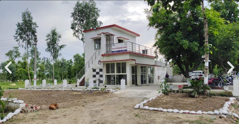  500 Sq. Yards Residential Plot for Sale in Biharigarh, Dehradun