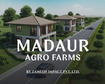  Residential Plot for Sale in Mahaban, Mathura