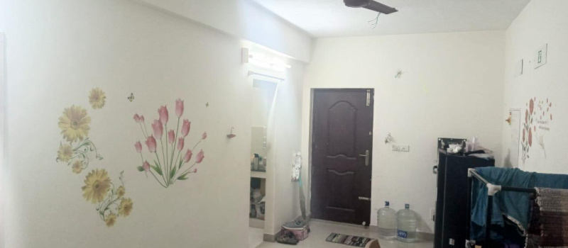 1 BHK Apartment 578 Sq.ft. for Sale in Kelambakkam, Chennai