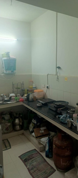 1 BHK Apartment 578 Sq.ft. for Sale in Kelambakkam, Chennai