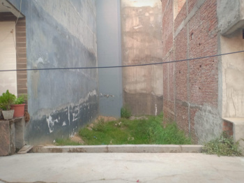  Residential Plot for Sale in Najafgarh, Delhi