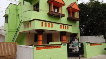 4 BHK House for Sale in Vadavalli, Coimbatore