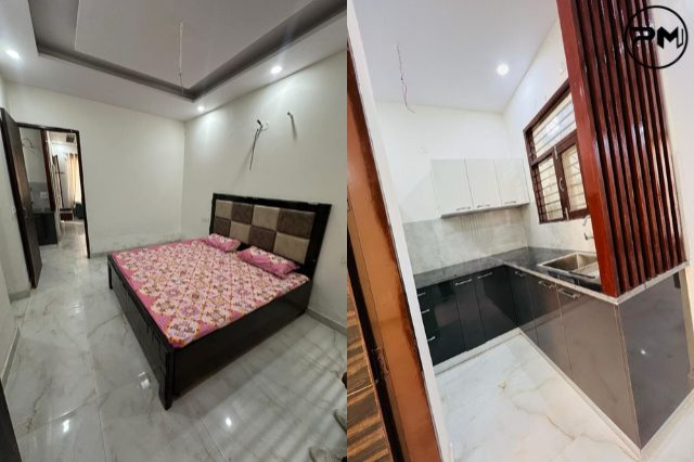 1 BHK Apartment 650 Sq.ft. for Sale in Sector 125 Mohali