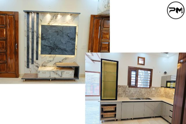 4 BHK Villa 1251 Sq.ft. for Sale in Sector 125 Mohali