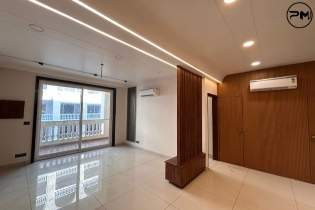 3 BHK Apartment 1166 Sq.ft. for Sale in Sector 127 Mohali