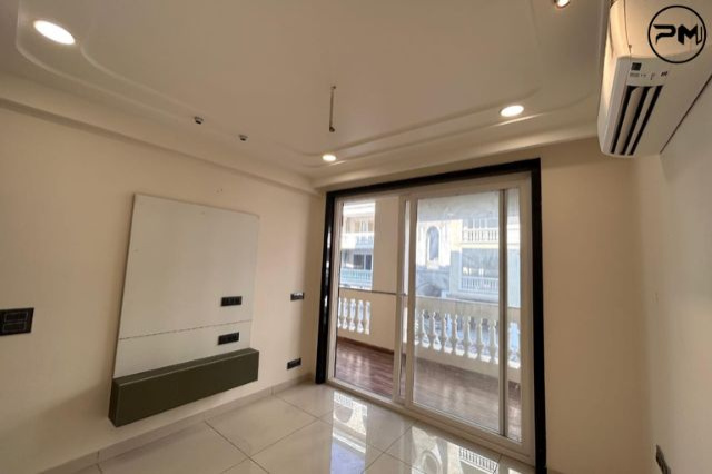 3 BHK Apartment 1166 Sq.ft. for Sale in Sector 127 Mohali