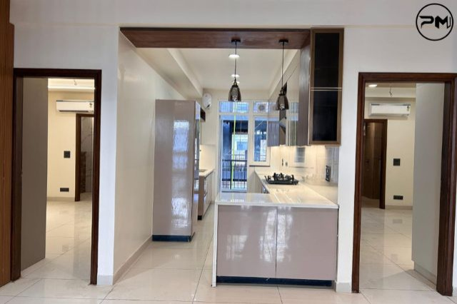 3 BHK Apartment 1166 Sq.ft. for Sale in Sector 127 Mohali