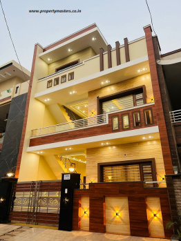 5 BHK House for Sale in Kharar, Mohali
