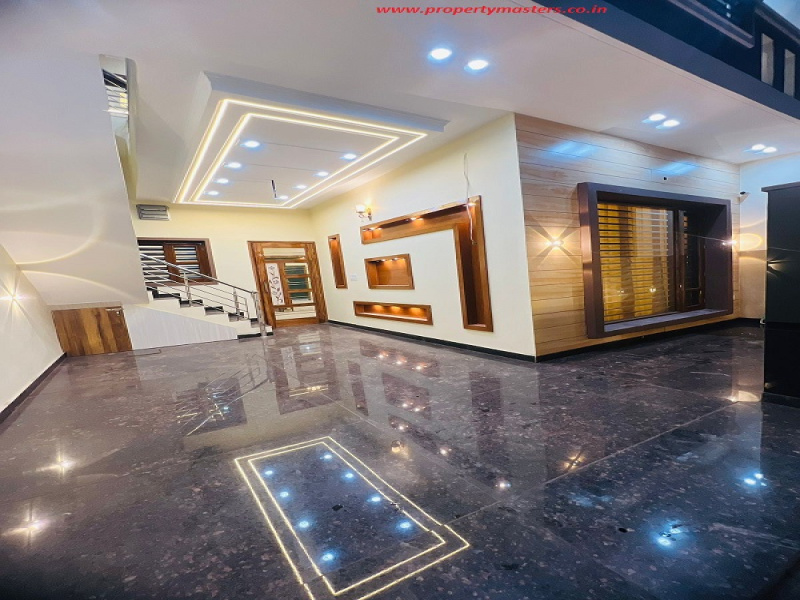 5 BHK House 150 Sq. Yards for Sale in Kharar, Mohali